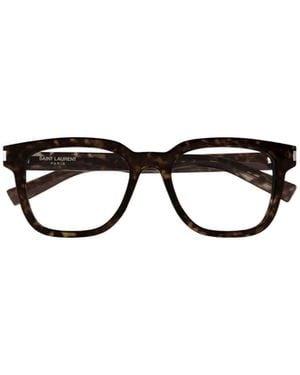Saint Laurent Eyewear Sl 711 Optical Glasses - Multicolour