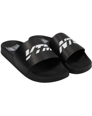 VTMNTS Leather sandals for Men | Online Sale up to 77% off