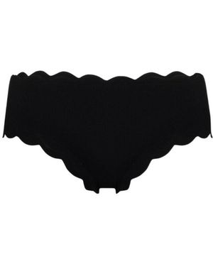 Marysia Swim Spring Bikini Bottoms - Black
