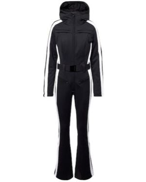 Goldbergh Liah One-Piece Ski Suit - Blue