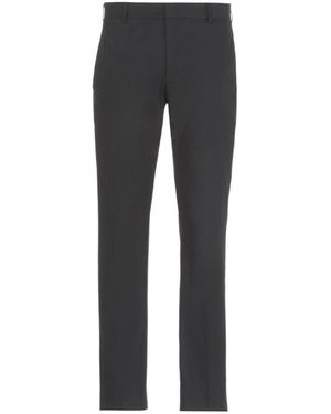 Pt Pantaloni Pt Torino Tailored Trousers - Grey