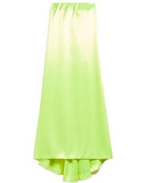 Sportmax Maxi Dress - Green