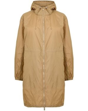 Canada Goose Versatile Lightweight Casual Jacket - Natural