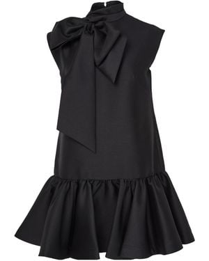 Zimmermann Sleeveless Dress - Black