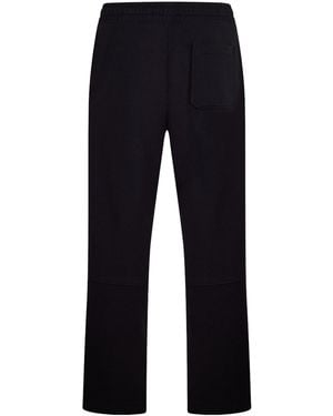BOSS Simple And Casual Pants - Blue