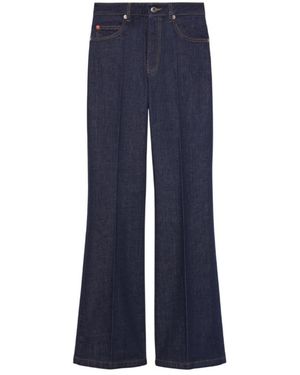 MAX&Co. Flared Jeans - Blue
