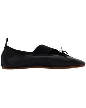 Repetto Griphook Ballet Shoes - Black