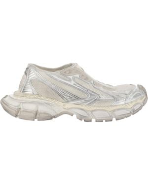 Balenciaga 3 Xl Slip-On Trainers - Grey