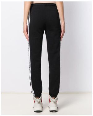 MSGM Track pants and sweatpants for Women | Online Sale up