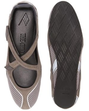 The Attico Low-top sneakers for Women | Online Sale up to 28