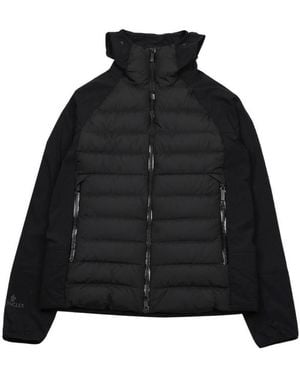 Moncler Viaur Down Jacket - Black