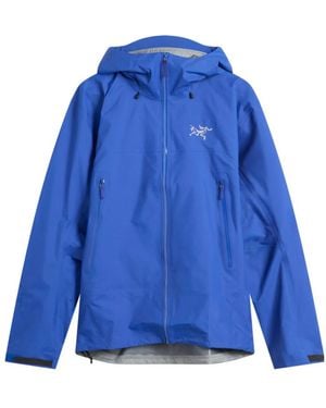 Arc'teryx Beta Sl Gore-Tex Jacket - Blue