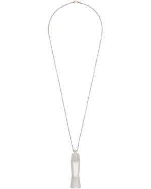 Rick Owens Necklaces for Men | Online Sale up to 69% off | Lyst
