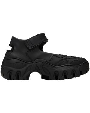 Rombaut Ibiza Sneakers - Black