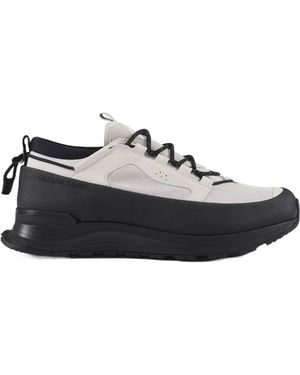 Canada Goose Glacier Trail Trainer - Black