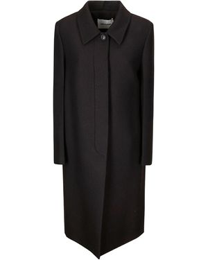 LOW CLASSIC FINE ALPACA WOOL コート ジャケット LOW CLASSIC FINE ALPACA WOOL コート ジャケット