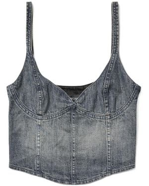 Balenciaga Tops - Grey