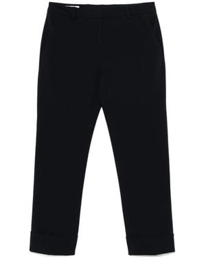 Incotex Nevet Trousers - Blue