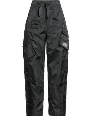 Ganni Workwear Pants - Black