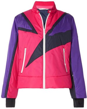 Palm Angels Jacket - Pink