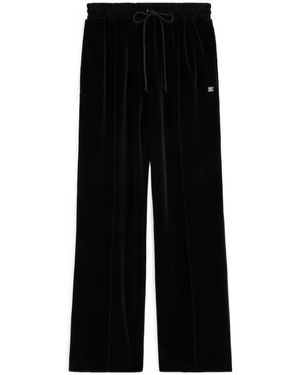 Celine Joggers - Black