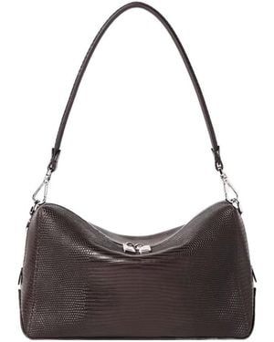 Fendi Lui Medium - Gray