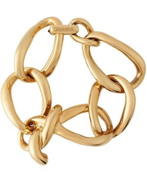 Givenchy Chain Link Bracelet - Metallic