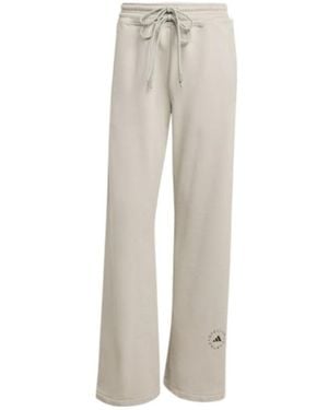 adidas By Stella McCartney Drawstring Trousers - Grey