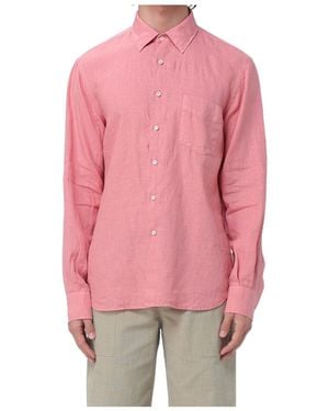 Aspesi Classic Shirt - Pink