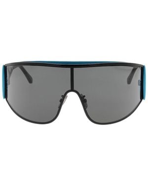 Loewe Full Frame Sunglasses - Gray