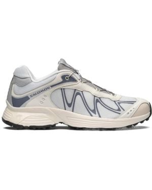 Salomon Lab Salomon Sportstyle Mesh Trainers - White