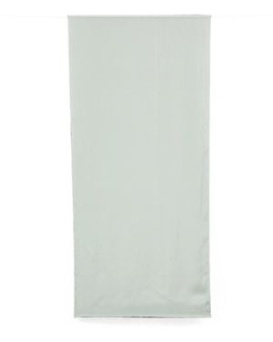 Raquel Diniz Rectangular Silk Scarf - Multicolour