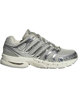 adidas Originals Vintage Running Shoes - Grey