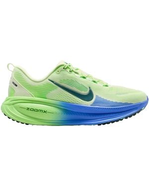 Nike Vomero 18 Running Shoes - Green