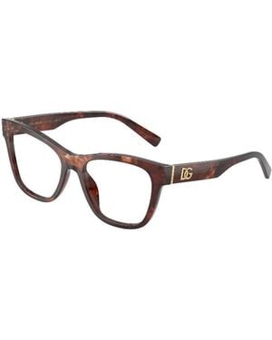 Dolce & Gabbana Full-Frame Plain Mirror - White