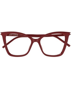 Saint Laurent Sl 386 Glasses - Multicolour