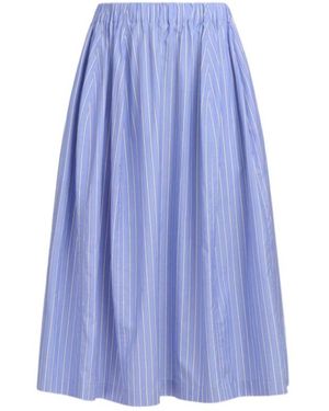 Marni Skirt - Blue