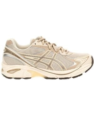 Asics Gt-2160 Lace-Up Sneakers - White