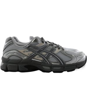 Asics Gel-Stratus Mc Trainers - Grey