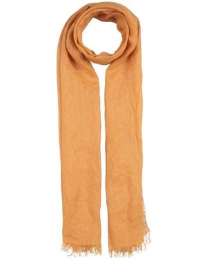Weekend by Maxmara Scarves Foulards - Metallic