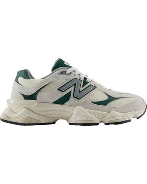 New Balance 9060 Sneakers - Gray