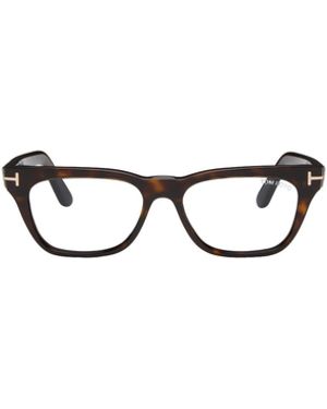 Tom Ford Coloured Sunglasses - White