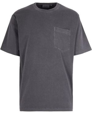 Carhartt Torion Pocket T-Shirt - Grey