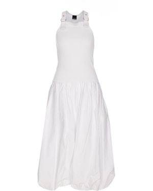 Pinko Dresses - White