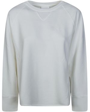 Dondup Frayed Sweatshirt - Grey