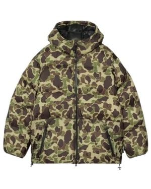 Carhartt Toronto Jacket - Green