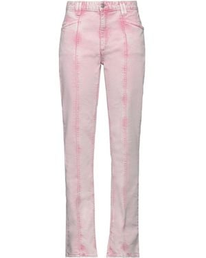 Isabel Marant Trouser - Pink