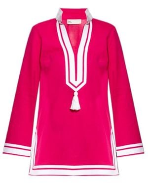 Tory Burch Tunics - Pink