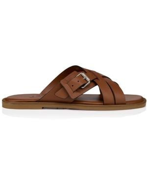Christian Louboutin Emircross - Brown