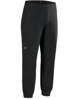 Arc'teryx Gamma Jogger - Black